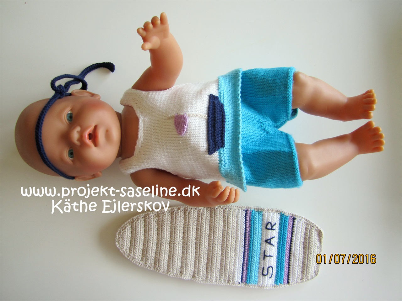 Opskrift nr. 65.